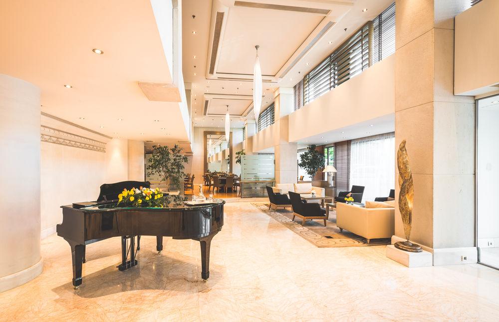 Golden Age Athens Hotel Exterior photo
