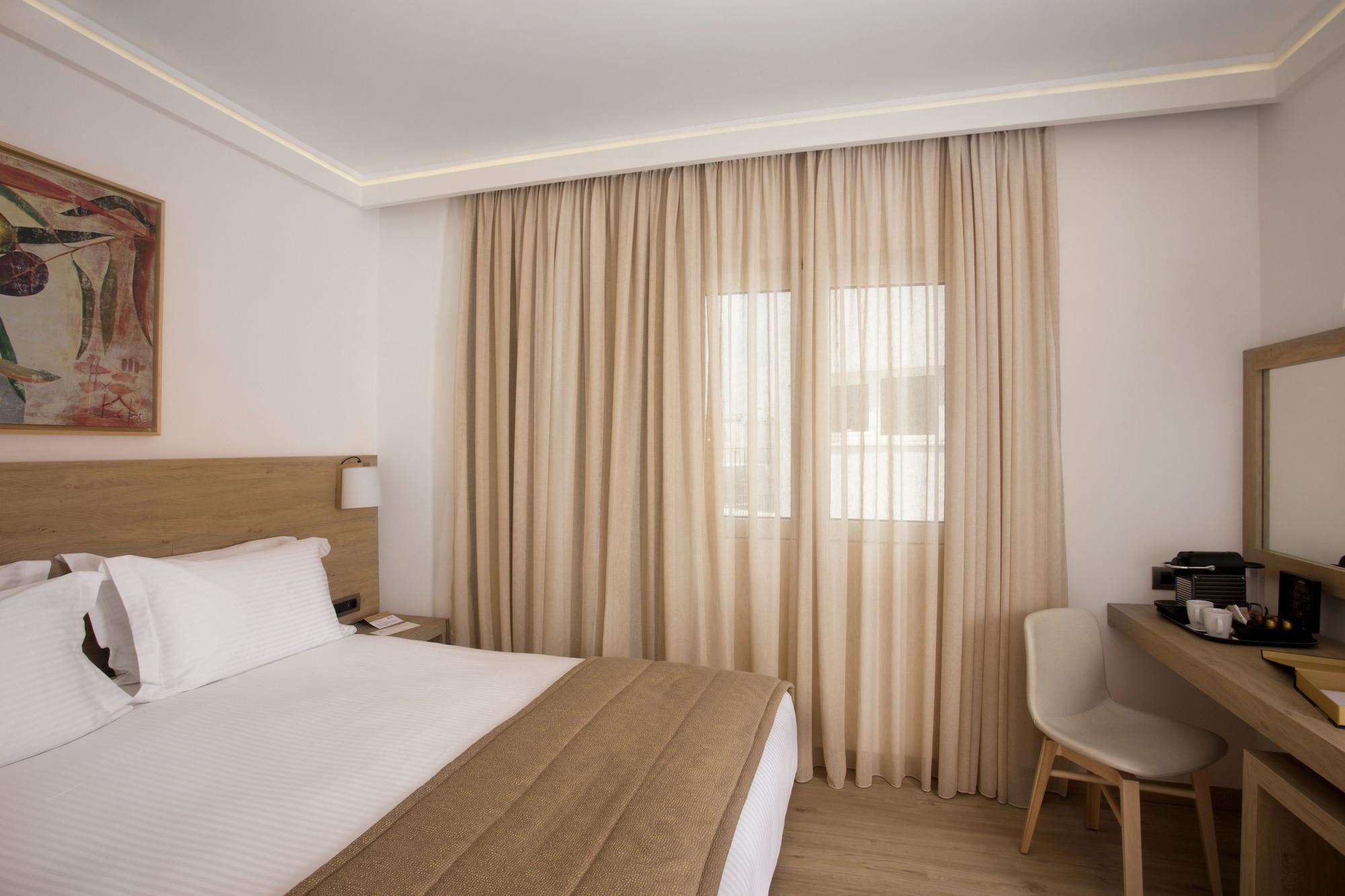 Golden Age Athens Hotel Exterior photo
