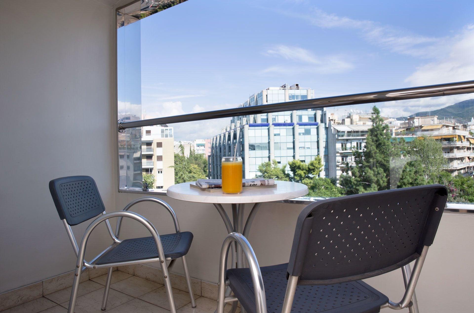 Golden Age Athens Hotel Exterior photo